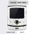 Speckled Funfetti Motorola RAZR Skin