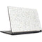 Speckled Funfetti MSI GS65 Stealth Laptop Skin