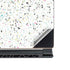 Speckled Funfetti MSI GS65 Stealth Laptop Skin