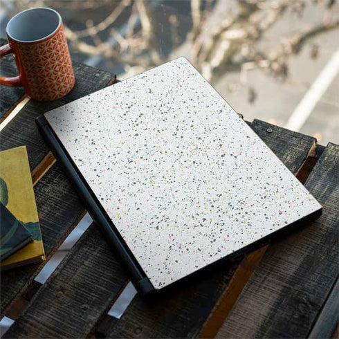 Speckled Funfetti MSI GS65 Stealth Laptop Skin