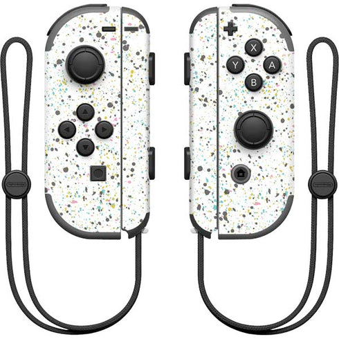 Speckled Funfetti Nintendo Joy-Con (L/R) Controller Skin
