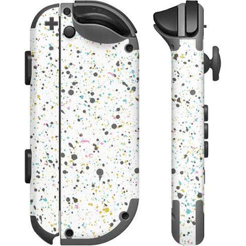 Speckled Funfetti Nintendo Joy-Con (L/R) Controller Skin