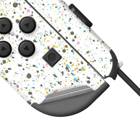 Speckled Funfetti Nintendo Joy-Con (L/R) Controller Skin