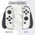Speckled Funfetti Nintendo Switch Bundle Skin
