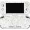 Speckled Funfetti Nintendo Switch Lite Skin