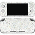 Speckled Funfetti Nintendo Switch Lite Skin