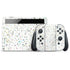 Speckled Funfetti Nintendo Switch OLED (2021) Skin