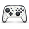 Speckled Funfetti Nintendo Switch Pro Controller Skin