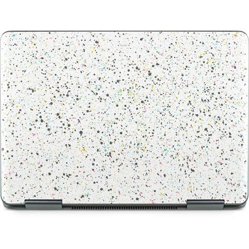 Speckled Funfetti Notebook 9 Pro 13in (2017) Skin