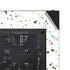 Speckled Funfetti NZXT H510 Compact ATX Mid-Tower Case Skin