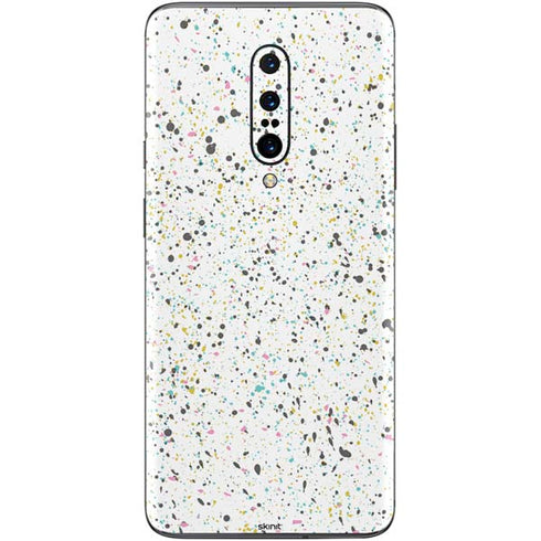 Speckled Funfetti OnePlus 7 Pro Skin