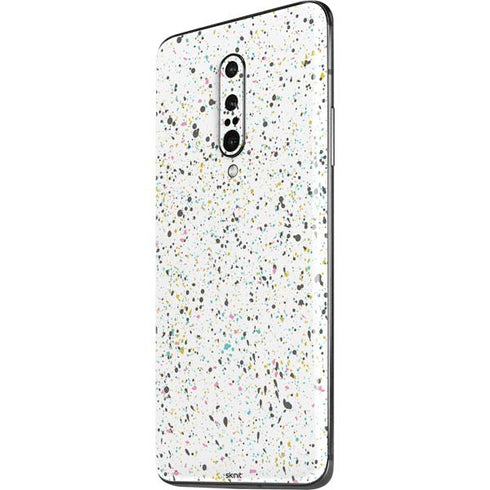 Speckled Funfetti OnePlus 7 Pro Skin