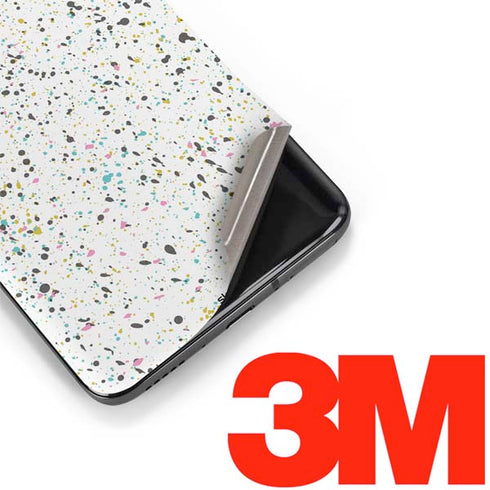 Speckled Funfetti OnePlus 7 Pro Skin