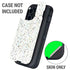 Speckled Funfetti Otterbox Defender iPhone Skin