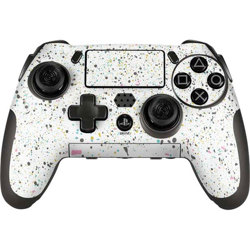Speckled Funfetti PlayStation Scuf Vantage 2 Controller Skin