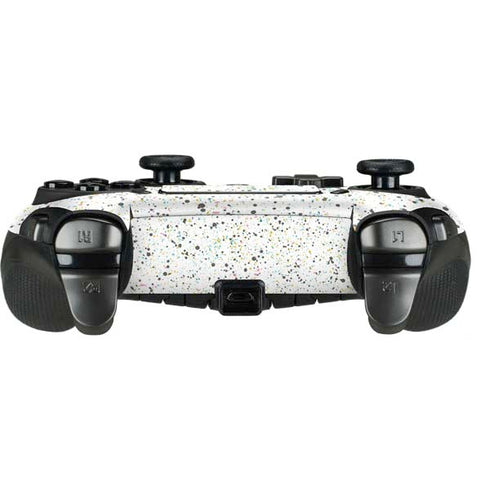 Speckled Funfetti PlayStation Scuf Vantage 2 Controller Skin