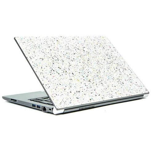 Speckled Funfetti Portege Z30t/Z30t-A Skin