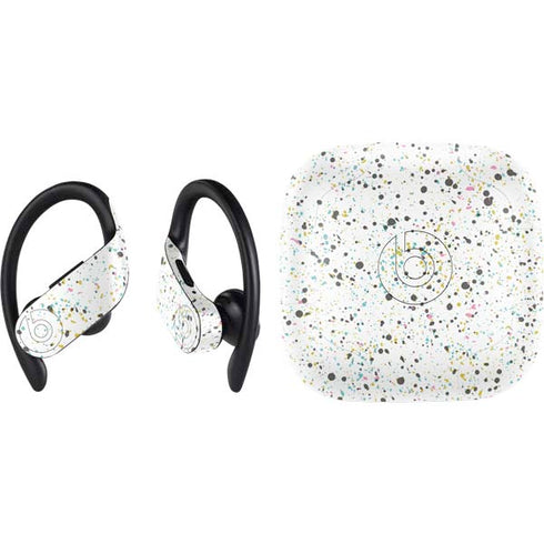 Speckled Funfetti PowerBeats Pro Skin