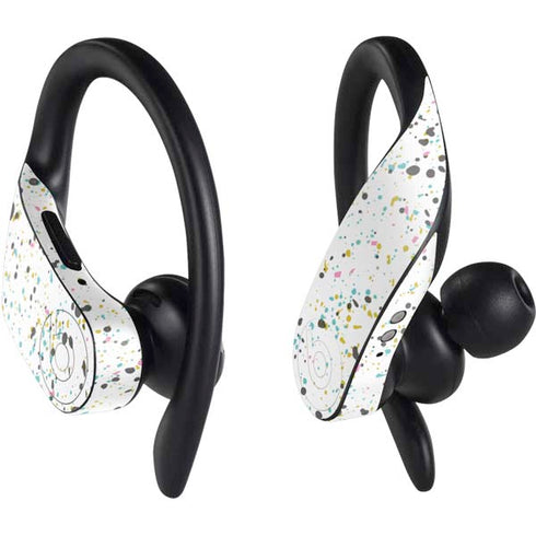 Speckled Funfetti PowerBeats Pro Skin