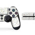 Speckled Funfetti PS4 Console and Controller Bundle Skin
