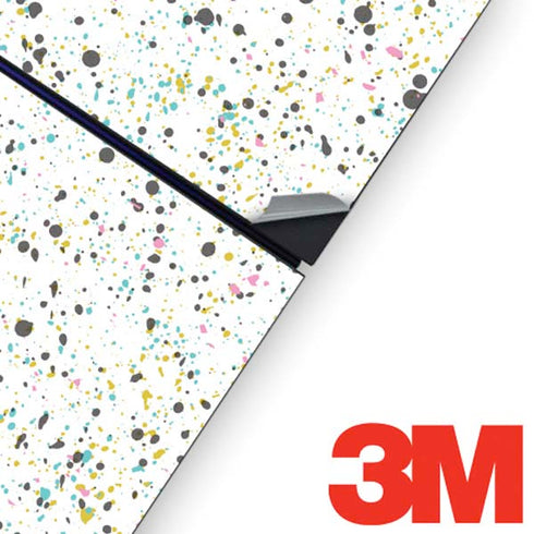 Speckled Funfetti PS4 Console and Controller Bundle Skin