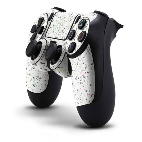 Speckled Funfetti PS4 Controller Skin