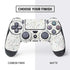 Speckled Funfetti PS4 Controller Skin