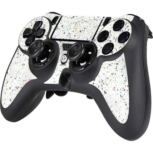 Speckled Funfetti PS4/PC SCUF Impact Controller Skin