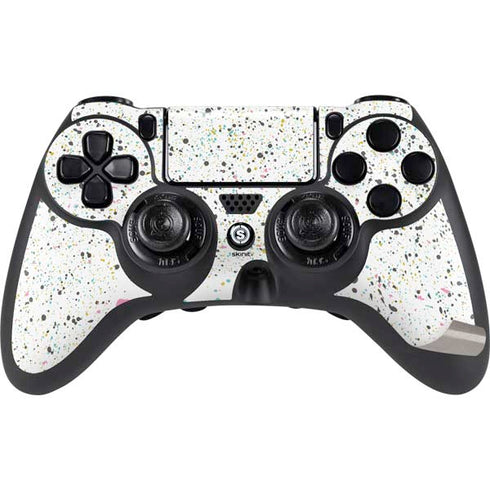Speckled Funfetti PS4/PC SCUF Impact Controller Skin