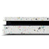 Speckled Funfetti PS4 Slim Skin