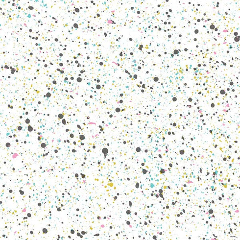 Speckled Funfetti PS4 Slim Skin