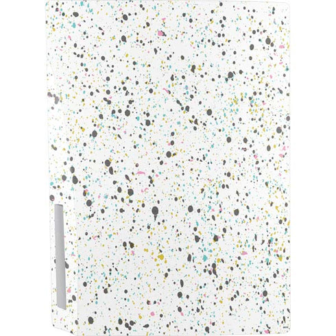 Speckled Funfetti PS5 Bundle Skin