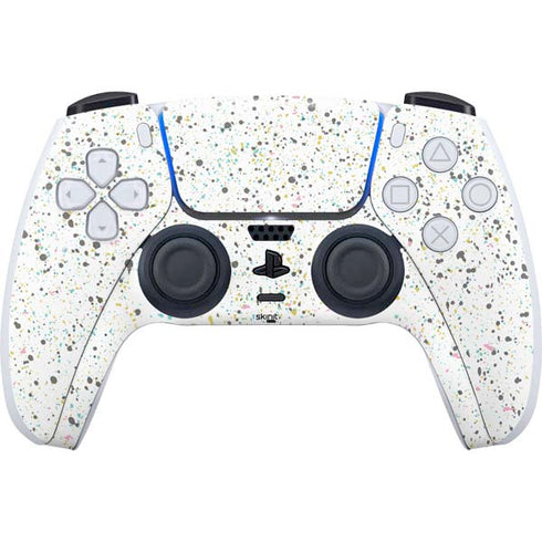 Speckled Funfetti PS5 Controller Skin