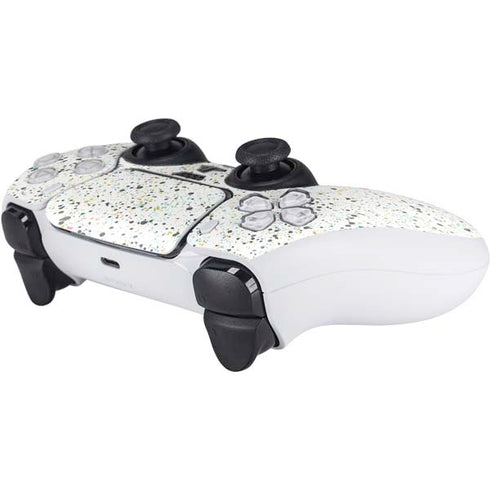 Speckled Funfetti PS5 Controller Skin
