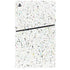 Speckled Funfetti PS5 Slim Disk Console Skin