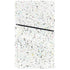 Speckled Funfetti PS5 Slim Disk Console Skin