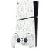 Speckled Funfetti PS5 Slim Digital Edition Bundle Skin