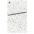 Speckled Funfetti PS5 Slim Digital Edition Console Skin
