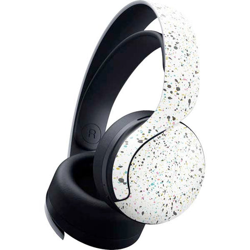 Speckled Funfetti PULSE 3D Wireless Headset for PS5 Skin