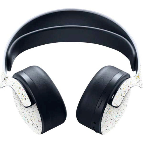Speckled Funfetti PULSE 3D Wireless Headset for PS5 Skin