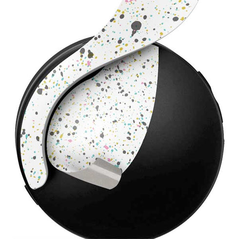 Speckled Funfetti PULSE 3D Wireless Headset for PS5 Skin