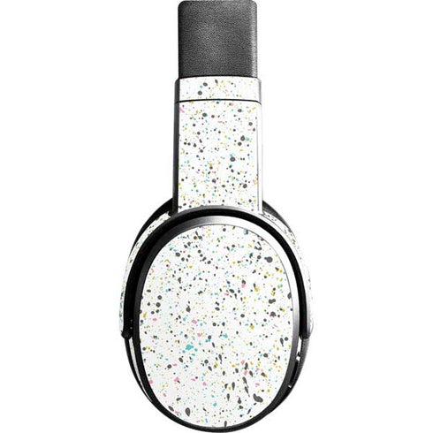 Speckled Funfetti Skullcandy Crusher Wireless Skin