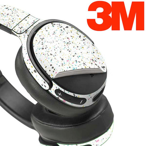 Speckled Funfetti Skullcandy Venue Skin