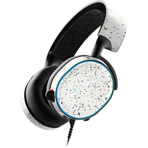 Speckled Funfetti SteelSeries Arctis 3 Skin