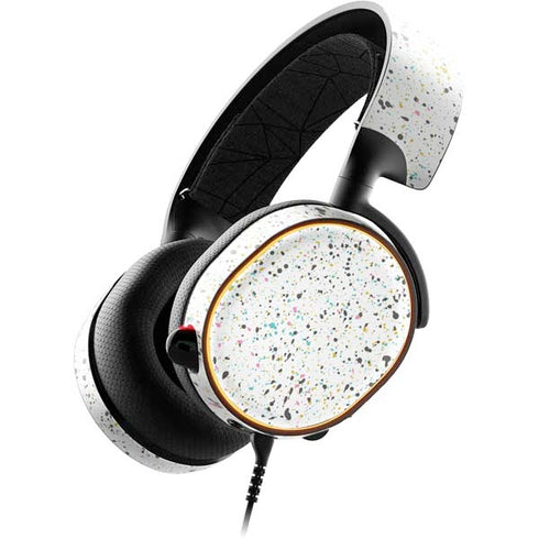 Speckled Funfetti SteelSeries Arctis 5 Skin