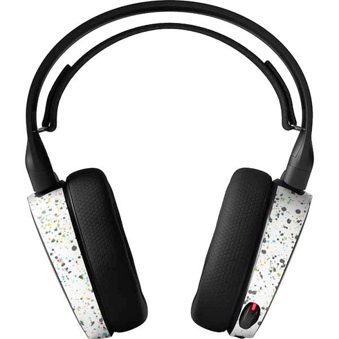 Speckled Funfetti SteelSeries Arctis 5 Skin
