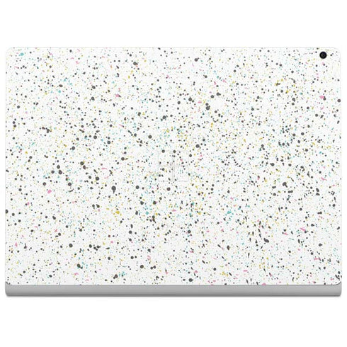Speckled Funfetti Surface Book 2 15in Skin