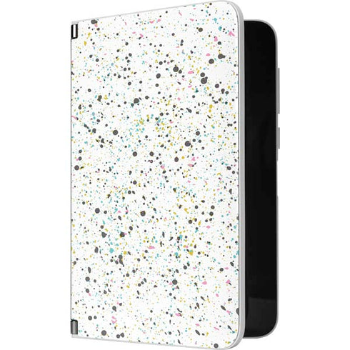 Speckled Funfetti Surface Duo Skin
