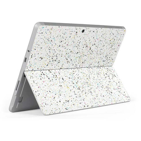 Speckled Funfetti Surface Go Skin