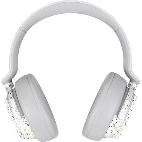 Speckled Funfetti Surface Headphones Skin